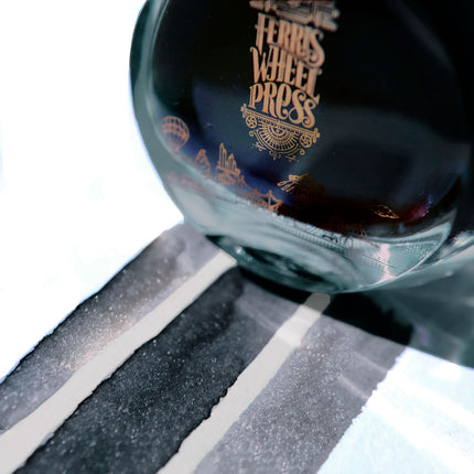 Ferris Wheel Press Fountain Pen Ink - April Showers
