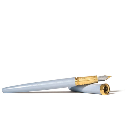 Ferris Wheel Press Fountain Pen Bijou - Forget Me Not