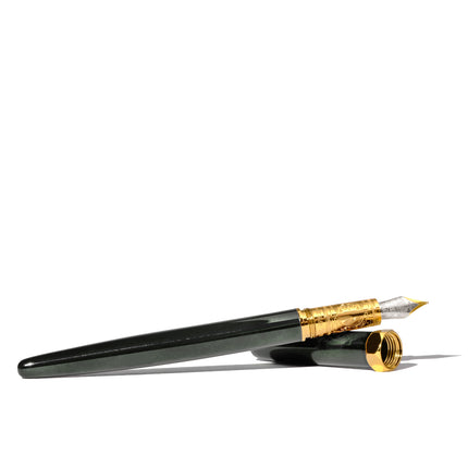 Ferris Wheel Press Fountain Pen Bijou - Echoes of Eaton