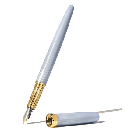Ferris Wheel Press Fountain Pen Bijou - Forget Me Not