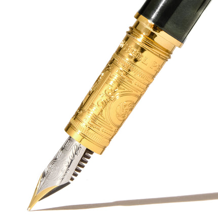 Ferris Wheel Press Fountain Pen Bijou - Echoes of Eaton