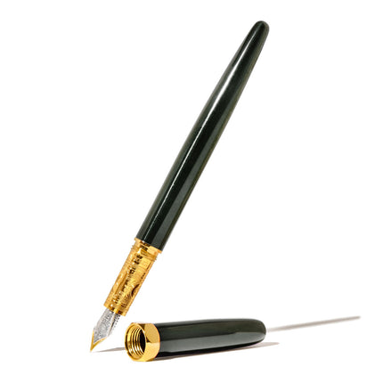 Ferris Wheel Press Fountain Pen Bijou - Echoes of Eaton