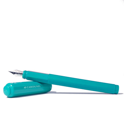 Ferris Wheel Press Fountain Pen Carousel - Tumultuous Tides