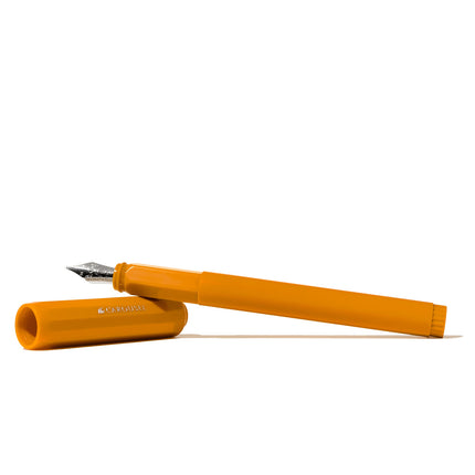 Ferris Wheel Press Fountain Pen Carousel - Hearty Harvest