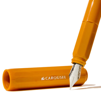 Ferris Wheel Press Fountain Pen Carousel - Hearty Harvest