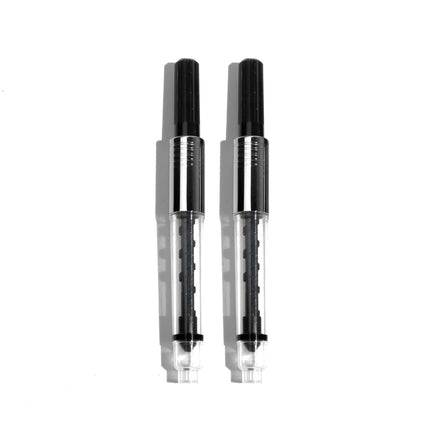 Ferris Wheel Press Carousel Fountain Pen Converter Set - 2 Pack