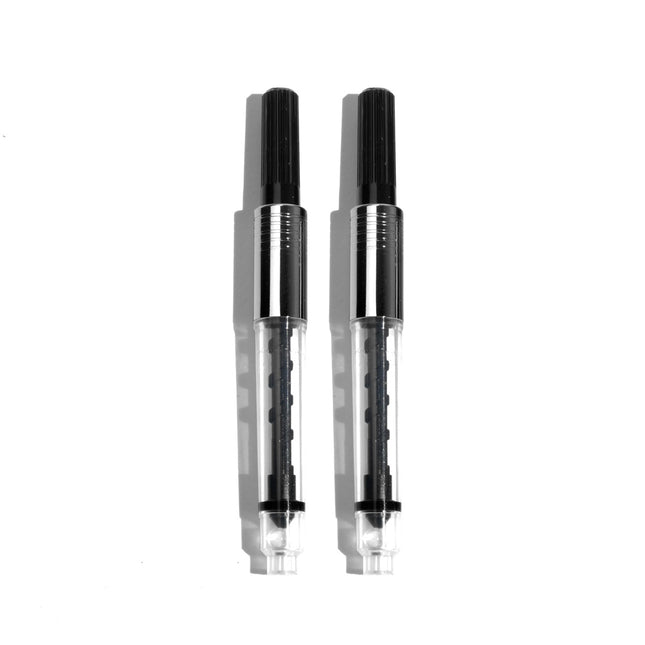 Ferris Wheel Press Carousel Fountain Pen Converter Set - 2 Pack