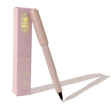 Ferris Wheel Press Roundabout Rollerball Pens