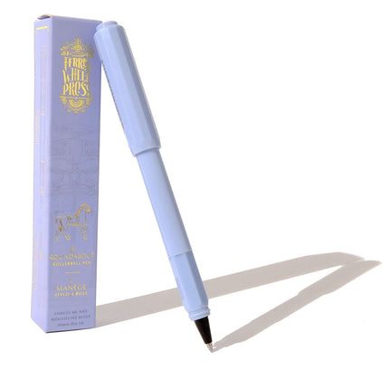 Ferris Wheel Press Roundabout Rollerball Pens