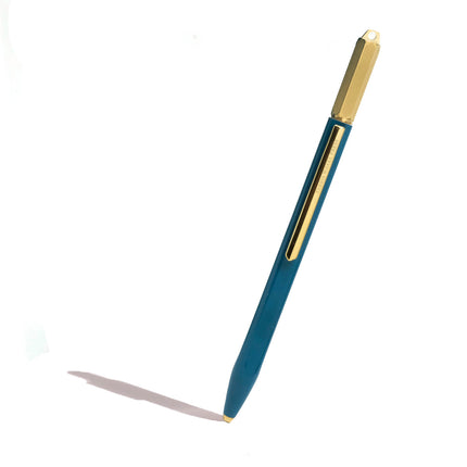 Ferris Wheel Print Ballpoint Pen - The Scribe