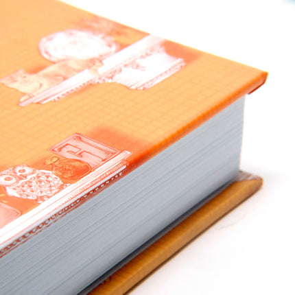Ferris Wheel Press Sketchbook 190mm x 250mm