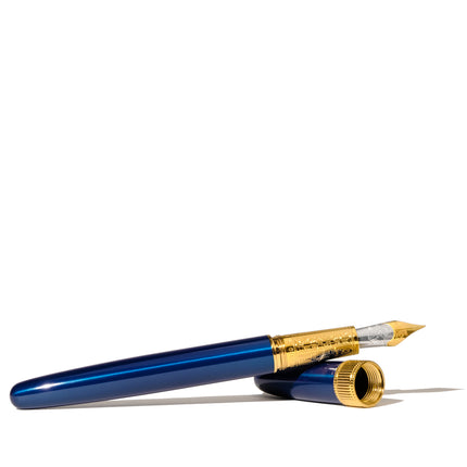 Ferris Wheel Press Joule Fountain Pen - Luna Celeste