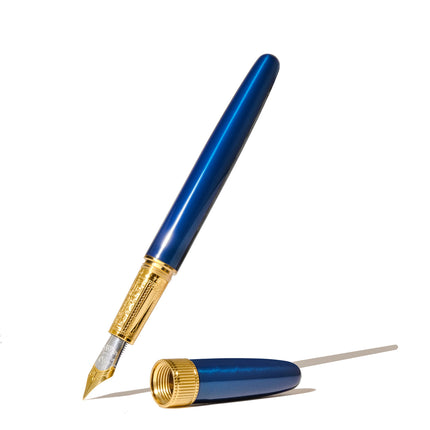 Ferris Wheel Press Joule Fountain Pen - Luna Celeste
