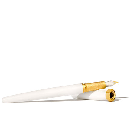 Ferris Wheel Press Fountain Pen Bijou - Fabled Feather