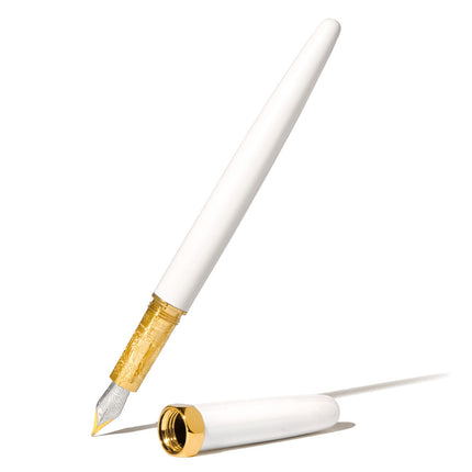 Ferris Wheel Press Fountain Pen Bijou - Fabled Feather