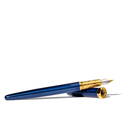 Ferris Wheel Press Fountain Pen Bijou - Luna Celeste