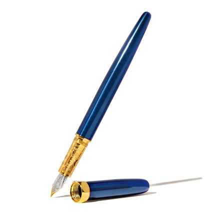 Ferris Wheel Press Fountain Pen Bijou - Luna Celeste