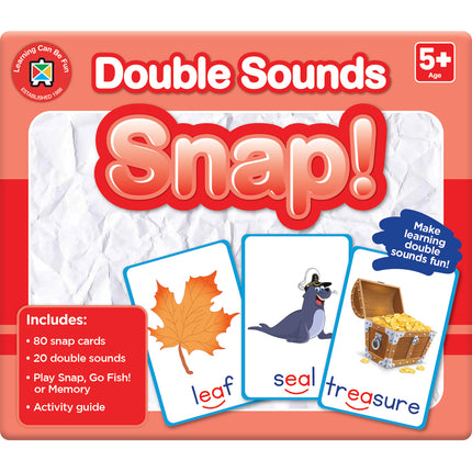 LCBF Snap Card Sets
