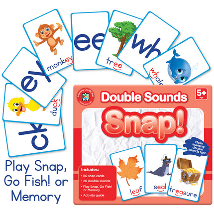 LCBF Snap Card Sets