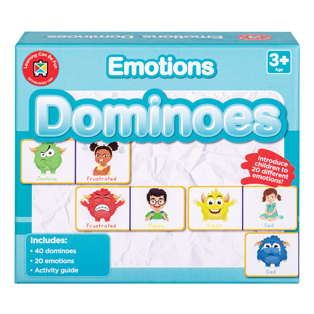 LCBF Dominoes Game Sets