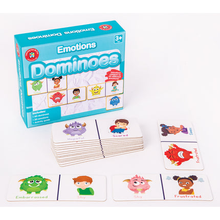 LCBF Dominoes Game Sets