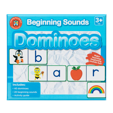 LCBF Dominoes Game Sets