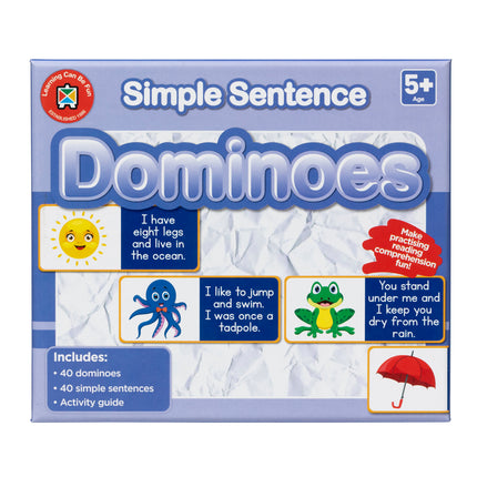LCBF Dominoes Game Sets