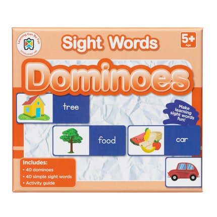 LCBF Dominoes Game Sets