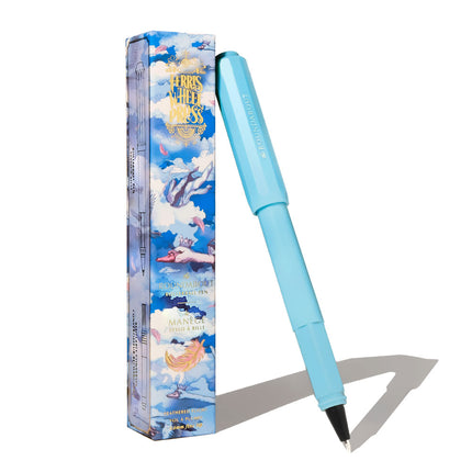 Ferris Wheel Press Roundabout Rollerball Pens