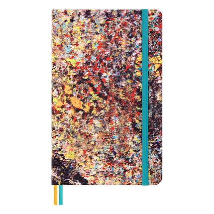 Moleskine Year of the Dragon Notebook - Large Ruled - Zeng Fan Zhi