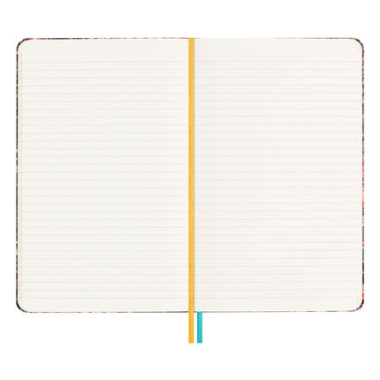 Moleskine Year of the Dragon Notebook - Large Ruled - Zeng Fan Zhi