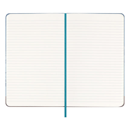 Moleskine Casa Batllo Notebook - Large Ruled