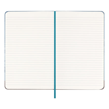 Moleskine Casa Batllo - Notebook Large + Cahier Large + Kaweco Rollerball Pen Set