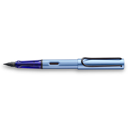 Lamy Al-Star Fountain Pen - Aquatic