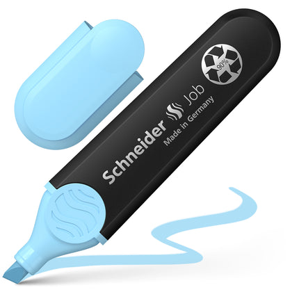 Schneider Job Highlighters