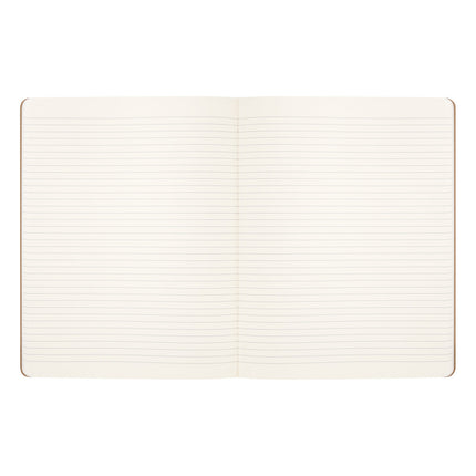 Moleskine Harry Potter Cahier Notebook XL - Wingardum Leviosa