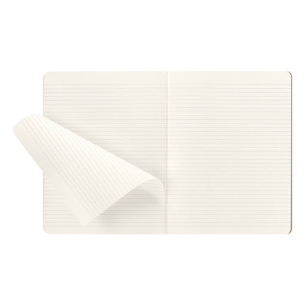 Moleskine Harry Potter Cahier Notebook XL - Wingardum Leviosa