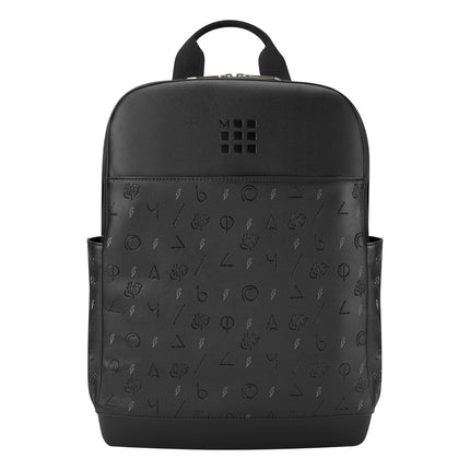 Moleskine Backpack Pro - Black Harry Potter