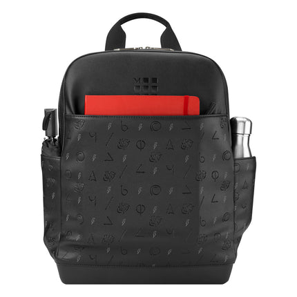 Moleskine Backpack Pro - Black Harry Potter