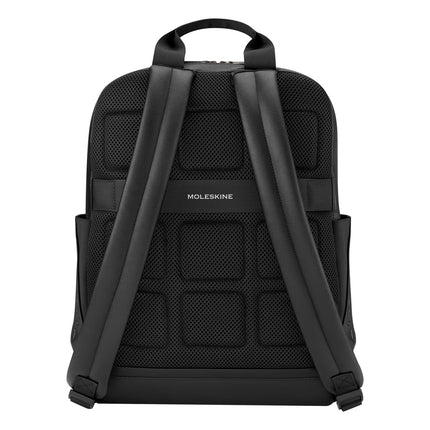 Moleskine Backpack Pro - Black Harry Potter