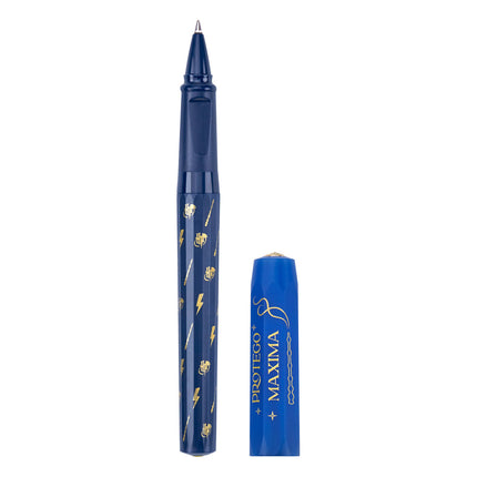 Moleskine Harry Potter X Kaweco Rollerball Black