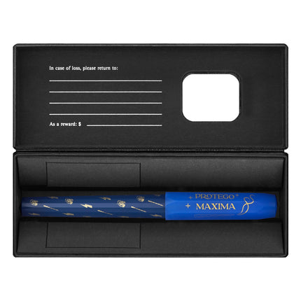 Moleskine Harry Potter X Kaweco Rollerball Black