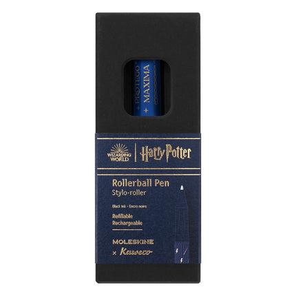 Moleskine Harry Potter X Kaweco Rollerball Black