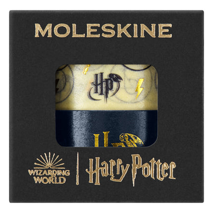 Moleskine Limited Edition Harry Potter Washi Tape (2 rolls)