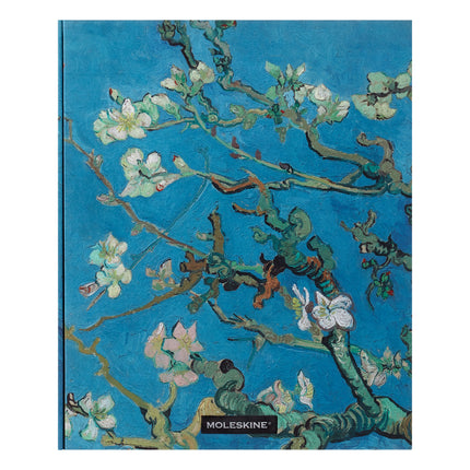 Moleskine Limited Edition Van Gogh Collectors Set