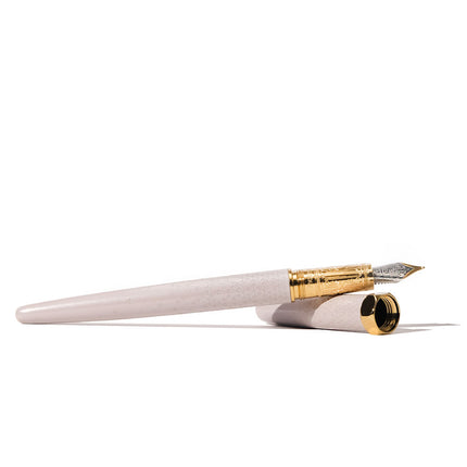 Ferris Wheel Press Fountain Pen Bijou - Sandcastle Clay