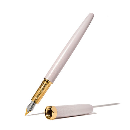 Ferris Wheel Press Fountain Pen Bijou - Sandcastle Clay