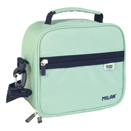Milan Food Bag - Isothermal 3.5L with 3 Containers - 1918 Series