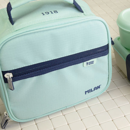 Milan Food Bag - Isothermal 3.5L with 3 Containers - 1918 Series