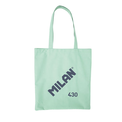 Milan Tote Bag - 1918 Series